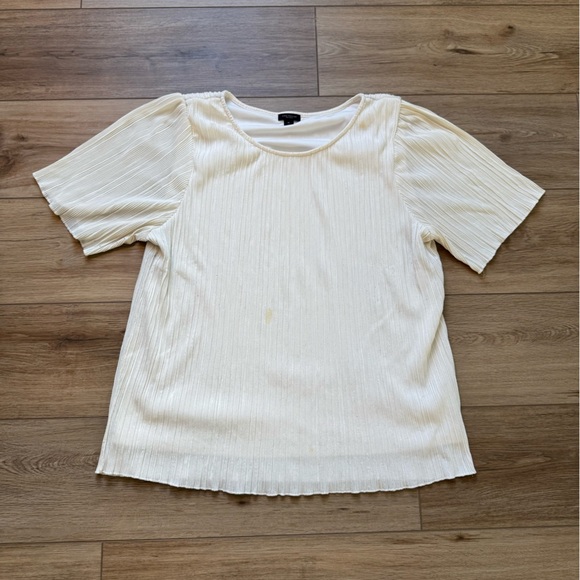 Ann Taylor Blouse - Picture 1 of 6